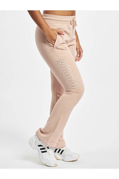 adidas Damen Open Hem Jogginghose