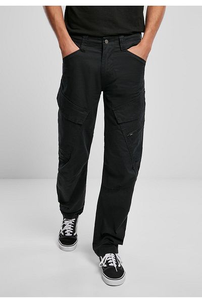 Brandit Herren Adven Slim Fit Cargohose