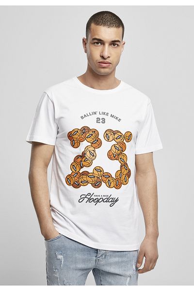 Cayler & Sons Herren C&s Hoopday Tee