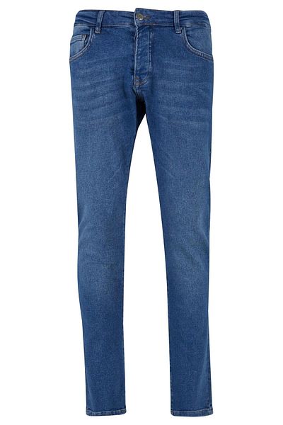 DEF Herren Till Slim Fit Jeans