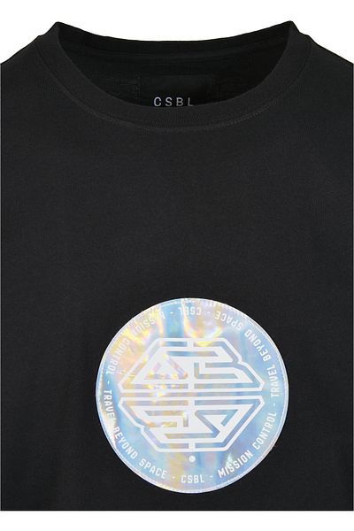 Cayler & Sons Herren Csbl Mission Control Longsleeve