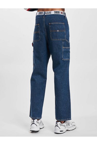 Tommy Hilfiger Herren Tommy Jeans Skater Carpenter