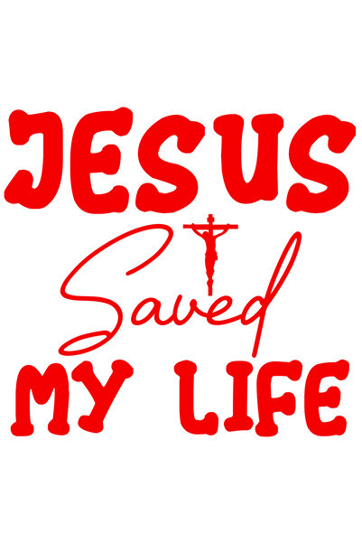 StoryGift Romania Sticker Adeziv 90CM Exterior cu Iisus Hristos rastignit pe ...