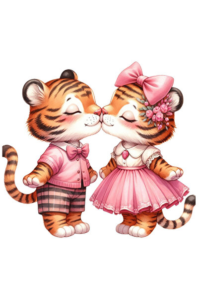 StoryGift Romania Sticker Adeziv 90CM cu un urs Panda Cupidon, ilustratie, aripi, trage cu arcul, indragostire,