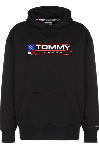 Tommy Hilfiger Herren Tommy Jeans Relax Modern Sport