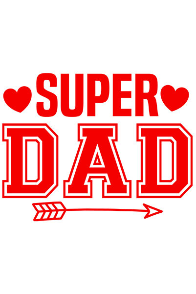 StoryGift Romania Sticker Autocolant 70CM Exterior cu inimioare pentru un tat...