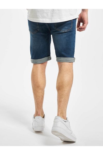 Denim Project Herren Mr. Orange Shorts