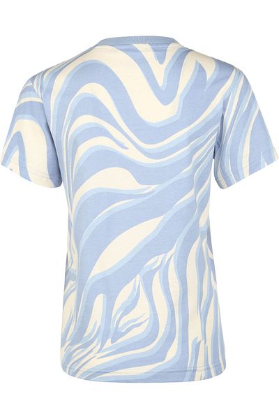 adidas Damen Aop T-shirt