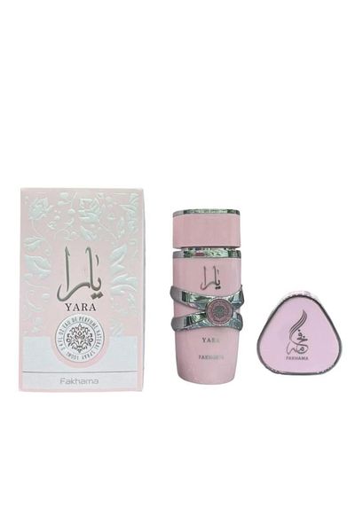 fakhama Yara perfume (luxury) 100ml