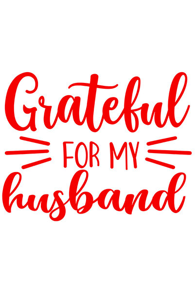 StoryGift Romania Sticker Eticheta 50CM Exterior pentru o sotie recunoscatoar...