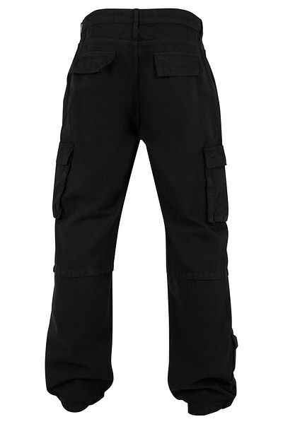 DEF Herren Pocket Cargopant