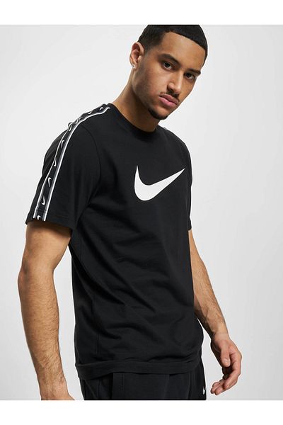 Nike Herren Nike NSW Repeat T-Shirt