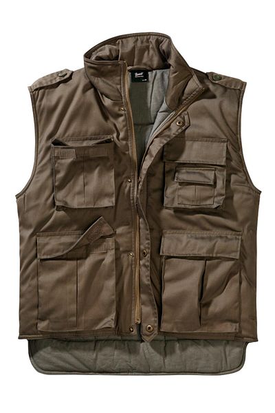 Brandit Herren Ranger Vest