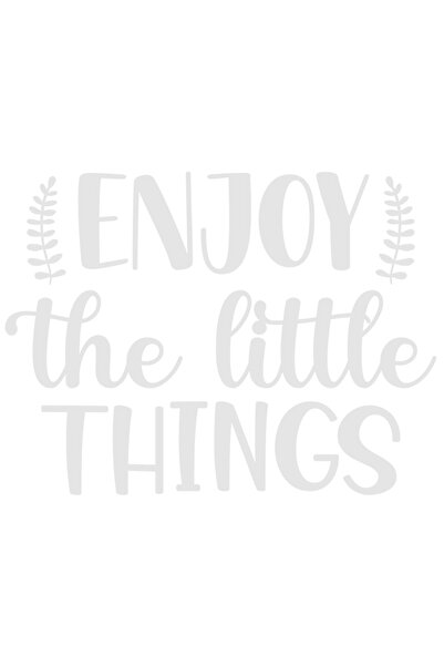 StoryGift Romania Sticker Autocolant 70CM Exterior cu mesaj motivational care...