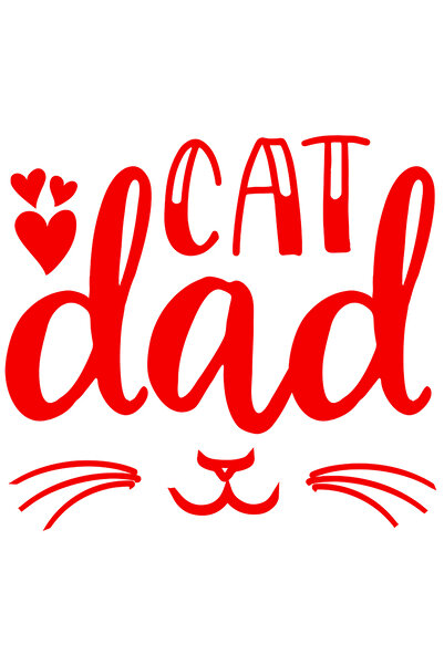 StoryGift Romania Sticker Exterior cu ilustratie afisand inimioare si botic d...