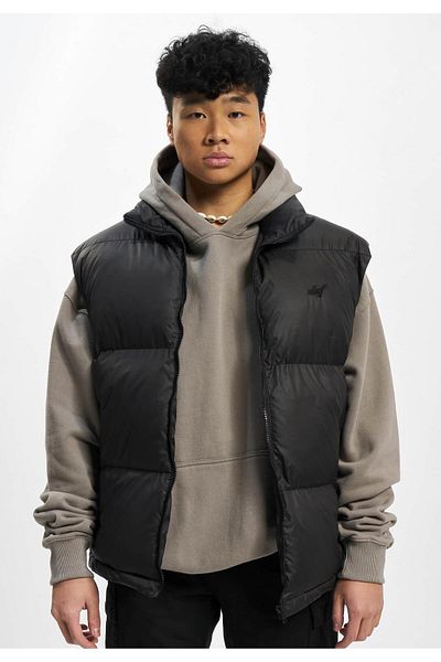 DEF Herren Puffer Vest