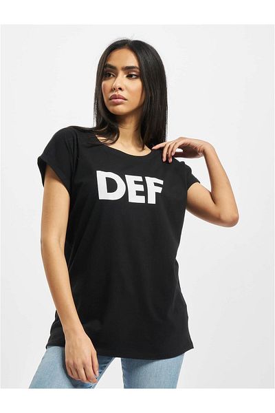 DEF Damen Sizza T-shirt