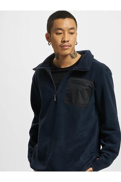 Denim Project Herren Dpyuki Fleece Sweatshirt