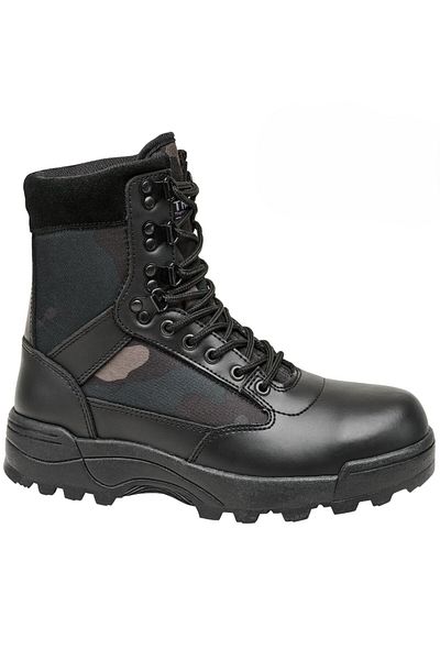 Brandit Herren Tactical Boot