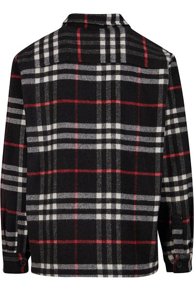 DEF Herren Woven Shaket