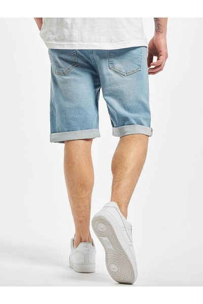 Denim Project Herren Mr. Orange Shorts
