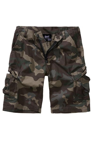 Brandit Herren Kids Bdu Ripstop Shorts