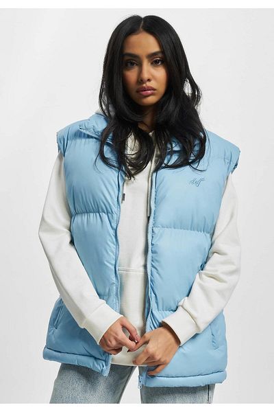 DEF Unisex DEF Puffer Vest