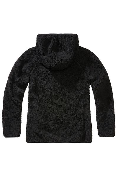 Brandit Damen Ladies Teddyfleecejacket