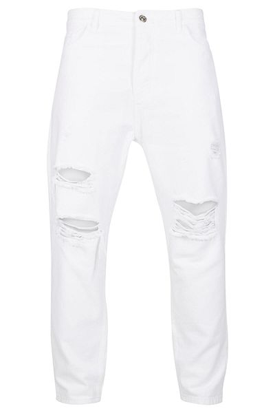2Y STUDIOS Herren 2y Boyfriend Fit Jeans