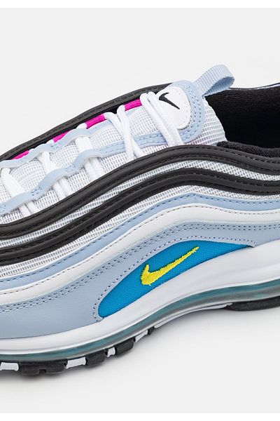 Nike Nike Air Max 97 Unisex-Kinderschuhe