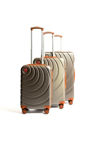 Travel POLO Luggage