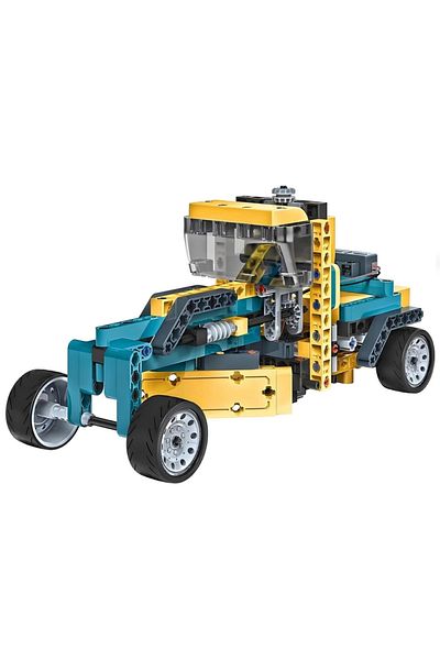 Skygo Science and Play Construction Truck