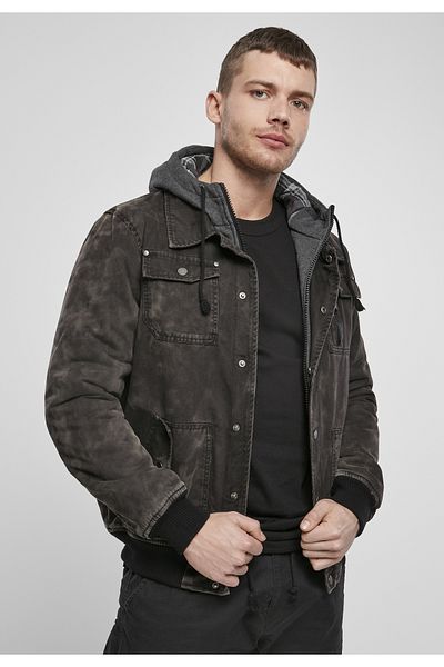 Brandit Herren Dayton Kışlık Ceket