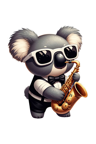 StoryGift Romania Sticker Adeziv 90CM cu o femeie cu palarie de vrajitoare, i...