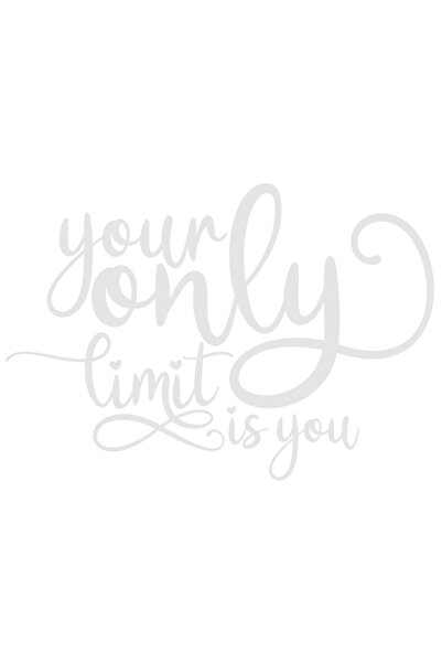 StoryGift Romania Sticker Autocolant 70CM Exterior cu mesaj din care reiese c...