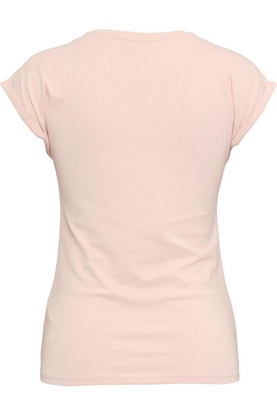 DEF Damen Her Secret T-shirt