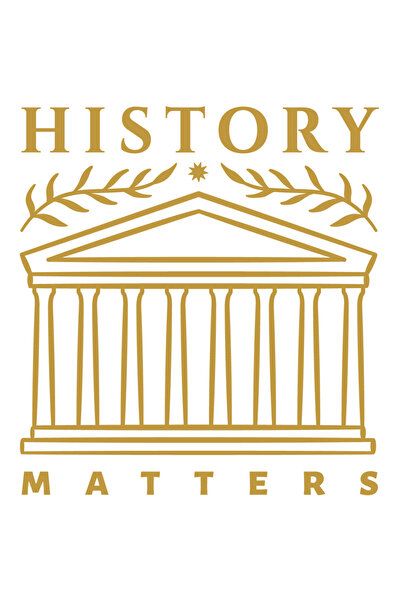 StoryGift Romania Sticker Autocolant 70CM Cu Mesaj Istoric "History Matters",...