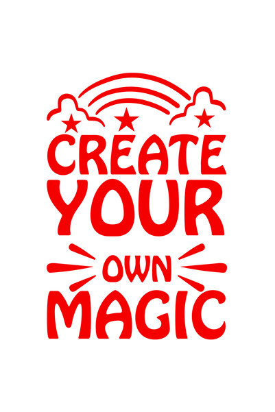 StoryGift Romania Sticker Autocolant 30CM Exterior cu mesajul care te indeamn...