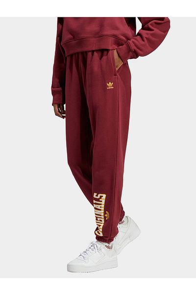 adidas Damen Track Trainingshose