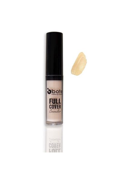 Bote Makeup Full Cover Concealer 02