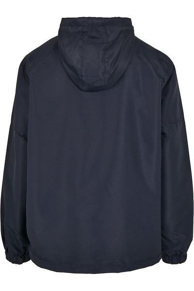Brandit Herren Summer Pull Over Jacket