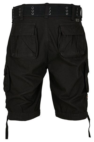 Brandit Herren Savage Vintage Cargo Shorts