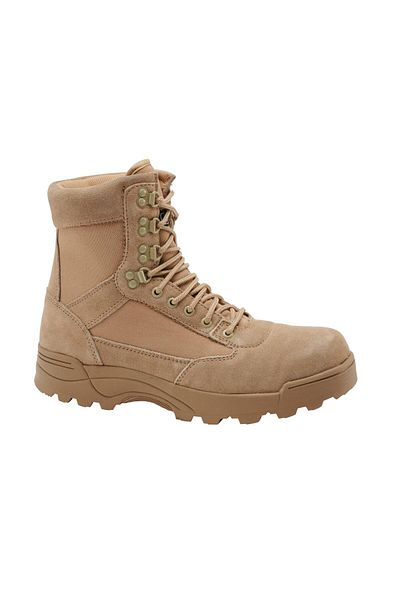 Brandit Herren Tactical Boot