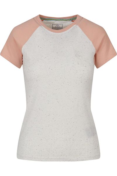 Just Rhyse Damen Aljezur T-Shirt