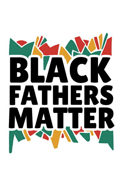 StoryGift Romania Sticker Adeziv 90CM Cu Mesaj In Engleza Black Fathers Matte...