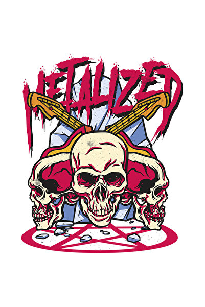 StoryGift Romania Sticker Autocolant 70CM Cu Mesaj In Engleza Metalized, Cran...