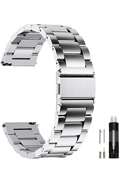 Dexmon Samsung Galaxy Watch 4/5/6/7/fe/40/40/44 Classic 42/43/46/47MM Uyumlu ...