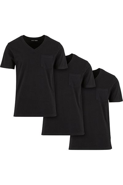 DEF Herren T-shirt