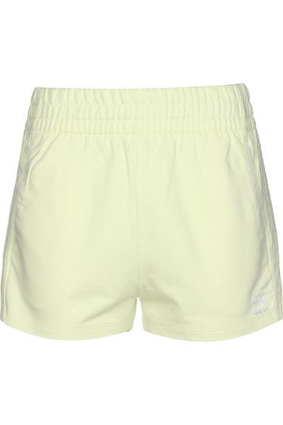 adidas Damen 3 Stripes Shorts