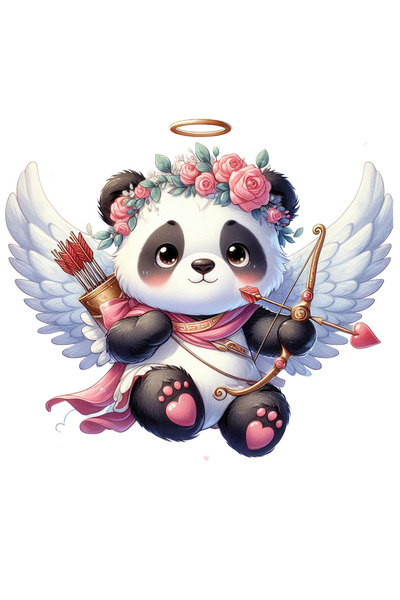 StoryGift Romania Sticker Adeziv 90CM cu o pisica in hanorac, ilustratie, ini...